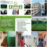 Pigeon nets installation charges in bangalore