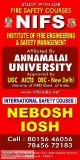 Fire and Industrial safety  in nagercoil