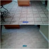 Commercial Grout Restoration in Saint Petersburg FL - Grout Mast