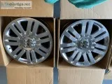 2013 lincoln navigator wheelsrims (4)