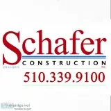 Deck Contractor in Piedmont