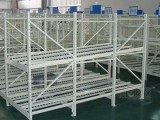 FIFO rack manufacturers  Flow rack manufacturers