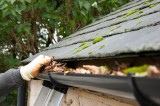 Getting The Toronto Gutter Cleaning By A Professional
