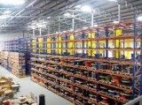 Cold Room Racks in Goa  Industrial Storage Rack manufacturers  M