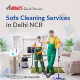 Best sofa cleaning service in delhi ncr | sofa cleaning service