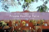 Large 2 Bed2 Bath &ndash Beautiful - Private Rooftop Patio