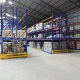 Racking System  Industrial Storage Rack manufacturers  Metal Sto