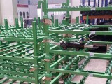 Racking System  Steel Rack manufacturers  Metal Storage