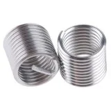 Use of Thread Insert Khodiyar spring