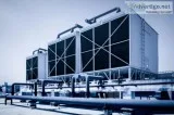 Importance of cooling tower