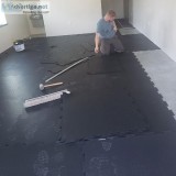 Residential Flooring Installation Services