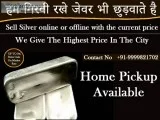 Silver Buyer In Delhi  Silver Buyer Near Me