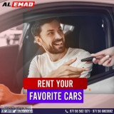 Dubai rent a car