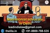 Marriage registration in Delhi - Lead India Law Associates