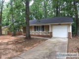 1351 Red Cedar Trl Stone Mountain GA 30083