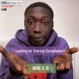 Startup Compliance