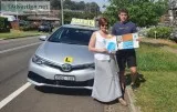 Driving School Parramatta