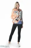 Womens Spring Jackets - Members Only Jacket for Women