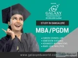 Best PGDM Colleges in Bangalore