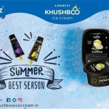 Most delicious cakes and ice cream manufacturer in india
