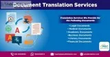 PEC  translation services in Noida