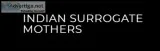 Surrogate mother in cochin