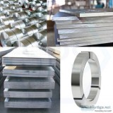 Super Duplex Steel UNS S32760 Sheets and Plates Exporters in Ind