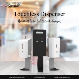 Best automatic hand sanitizer by hygiene