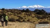 Amazing sandakphu-phalut package tour & trek from kolkata