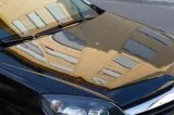 Auto Hail Repair in Denver CO- Black Mountain Motorworks