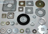 Industrial Washers Manufacturers in India