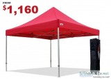 Shop 4x4 Gazebo Online At Extreme Marquees Australia Only At 116