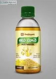 Mustard Oil Bulk Price