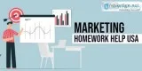 High-Quality Marketing Homework Help To Score Impeccable Marks