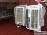 Window AC Units