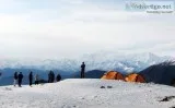 Book your sandakphu tour package today only at rs 15, 999/-