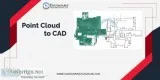 Point cloud to cad