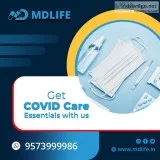 Online medicine delivery in kazipet