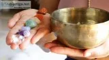 Chakra Tune Up