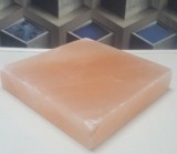 Himalayan salt bricks tiles plate | al fajar enterprises