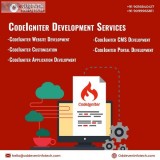 Better CodeIgniter Development Services in India  Oddeven Infote