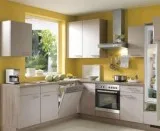 Modular Kitchen Manufacturers in Delhi NCR