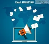 Get Bulk Email Marketing Services in DelhiNCR from Invoidea Tech