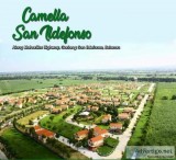 Affordable house and lot for sale in san ildefonso bulacan