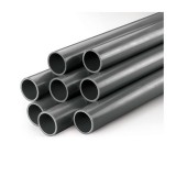 Pvc unbreakable quality conduit pipe