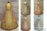 Gorgous  bridal lehengas with Pocket Friendly price in Chandni C