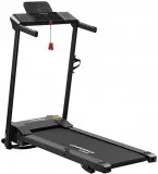 deluxe foldable threadmill