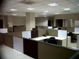 Fully furnished Office Space - 50 Seaters for rent - Ready to Mo