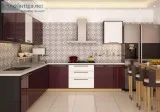 Modular Kitchen Showroom in Gurgaon