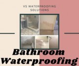 Toilet Leakage Waterproofing  Services
